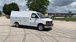 2025 GMC Savana 3500 SRW RWD Reading Service Utility Van for sale #25G881 - photo 30