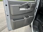 2025 GMC Savana 3500 SRW RWD Reading Service Utility Van for sale #25G881 - photo 7