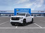 New 2025 GMC Sierra 1500 Elevation Crew Cab 4WD Pickup for sale #25G883 - photo 11