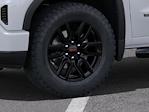 New 2025 GMC Sierra 1500 Elevation Crew Cab 4WD Pickup for sale #25G883 - photo 12