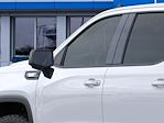 New 2025 GMC Sierra 1500 Elevation Crew Cab 4WD Pickup for sale #25G883 - photo 15