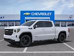 New 2025 GMC Sierra 1500 Elevation Crew Cab 4WD Pickup for sale #25G883 - photo 3