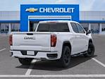 New 2025 GMC Sierra 1500 Elevation Crew Cab 4WD Pickup for sale #25G883 - photo 2
