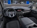 New 2025 GMC Sierra 1500 Elevation Crew Cab 4WD Pickup for sale #25G883 - photo 8