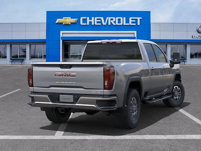 New 2025 GMC Sierra 2500 SLE Crew Cab 4WD Pickup for sale #25G884 - photo 2