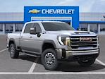 New 2025 GMC Sierra 2500 SLE Crew Cab 4WD Pickup for sale #25G884 - photo 10