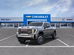 New 2025 GMC Sierra 2500 SLE Crew Cab 4WD Pickup for sale #25G884 - photo 11