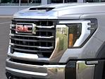 New 2025 GMC Sierra 2500 SLE Crew Cab 4WD Pickup for sale #25G884 - photo 16