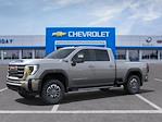 New 2025 GMC Sierra 2500 SLE Crew Cab 4WD Pickup for sale #25G884 - photo 3