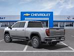 New 2025 GMC Sierra 2500 SLE Crew Cab 4WD Pickup for sale #25G884 - photo 4