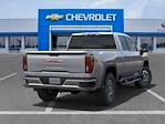 New 2025 GMC Sierra 2500 SLE Crew Cab 4WD Pickup for sale #25G884 - photo 2