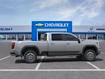 New 2025 GMC Sierra 2500 SLE Crew Cab 4WD Pickup for sale #25G884 - photo 5