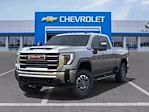 New 2025 GMC Sierra 2500 SLE Crew Cab 4WD Pickup for sale #25G884 - photo 6