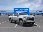 New 2025 GMC Sierra 2500 SLE Crew Cab 4WD Pickup for sale #25G884 - photo 9