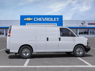 New 2025 GMC Savana 2500 Empty Cargo Van for sale #25G888 - photo 2