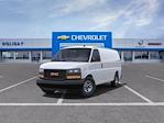 New 2025 GMC Savana 2500 Empty Cargo Van for sale #25G888 - photo 11