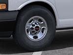 New 2025 GMC Savana 2500 Empty Cargo Van for sale #25G888 - photo 12