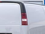New 2025 GMC Savana 2500 Empty Cargo Van for sale #25G888 - photo 14