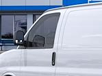 New 2025 GMC Savana 2500 Empty Cargo Van for sale #25G888 - photo 15