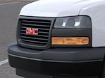 New 2025 GMC Savana 2500 Empty Cargo Van for sale #25G888 - photo 16