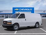 New 2025 GMC Savana 2500 Empty Cargo Van for sale #25G888 - photo 3