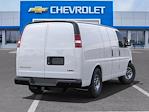 New 2025 GMC Savana 2500 Empty Cargo Van for sale #25G888 - photo 7