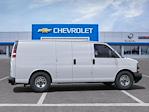 New 2025 GMC Savana 2500 Empty Cargo Van for sale #25G888 - photo 2