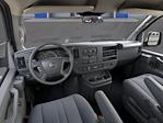 New 2025 GMC Savana 2500 Empty Cargo Van for sale #25G888 - photo 8