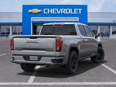 2025 GMC Sierra 1500 Crew Cab 4WD Pickup for sale #25G893 - photo 2