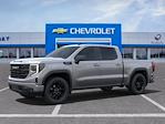 2025 GMC Sierra 1500 Crew Cab 4WD Pickup for sale #25G893 - photo 4