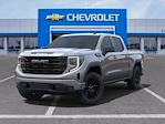 2025 GMC Sierra 1500 Crew Cab 4WD Pickup for sale #25G893 - photo 6