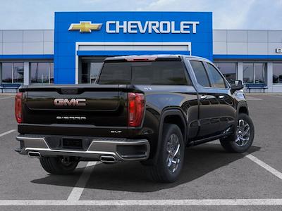 2025 GMC Sierra 1500 Crew Cab 4WD Pickup for sale #25G899 - photo 2
