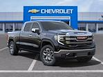 2025 GMC Sierra 1500 Crew Cab 4WD Pickup for sale #25G899 - photo 10