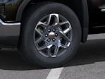 2025 GMC Sierra 1500 Crew Cab 4WD Pickup for sale #25G899 - photo 12