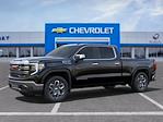 2025 GMC Sierra 1500 Crew Cab 4WD Pickup for sale #25G899 - photo 3
