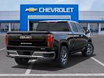 2025 GMC Sierra 1500 Crew Cab 4WD Pickup for sale #25G899 - photo 2