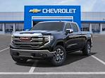 2025 GMC Sierra 1500 Crew Cab 4WD Pickup for sale #25G899 - photo 6