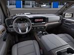 2025 GMC Sierra 1500 Crew Cab 4WD Pickup for sale #25G899 - photo 8