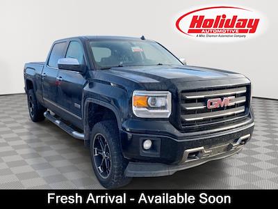 2014 GMC Sierra 1500 Crew Cab 4WD Pickup for sale #25G899B - photo 1