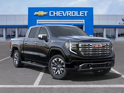 New 2025 GMC Sierra 1500 Denali Crew Cab 4WD Pickup for sale #25G901 - photo 1