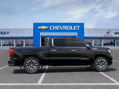 New 2025 GMC Sierra 1500 Denali Crew Cab 4WD Pickup for sale #25G901 - photo 2