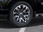 New 2025 GMC Sierra 1500 Denali Crew Cab 4WD Pickup for sale #25G901 - photo 12