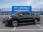 New 2025 GMC Sierra 1500 Denali Crew Cab 4WD Pickup for sale #25G901 - photo 4