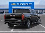 New 2025 GMC Sierra 1500 Denali Crew Cab 4WD Pickup for sale #25G901 - photo 8