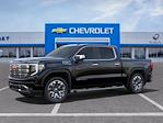 2025 GMC Sierra 1500 Crew Cab 4WD Pickup for sale #25G902 - photo 5