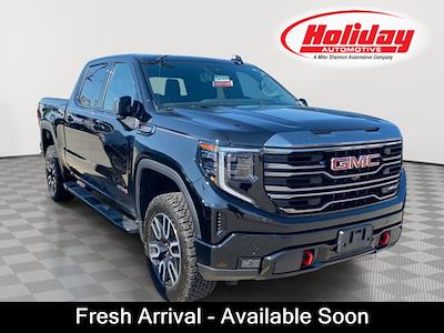 2023 GMC Sierra 1500 Crew Cab 4WD Pickup for sale #25G903A - photo 1