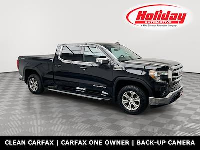 2020 GMC Sierra 1500 Crew Cab 4WD Pickup for sale #25G904A - photo 1