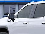 2025 GMC Sierra 1500 Crew Cab 4WD Pickup for sale #25G910 - photo 15