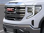 2025 GMC Sierra 1500 Crew Cab 4WD Pickup for sale #25G910 - photo 16