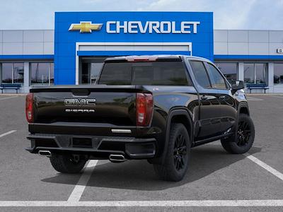 2025 GMC Sierra 1500 Crew Cab 4WD Pickup for sale #25G911 - photo 2